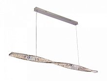 Подвесная люстра Newport CRYSTAL М0071056 в Нижнем Новгороде