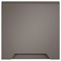 Накладка для розетки с заземлением и со шторками с крышкой Voltum S70 VLS000814 в Нижнем Новгороде