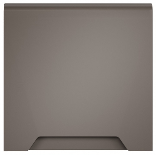 Накладка для розетки с заземлением и со шторками с крышкой Voltum S70 VLS000814 в Нижнем Новгороде