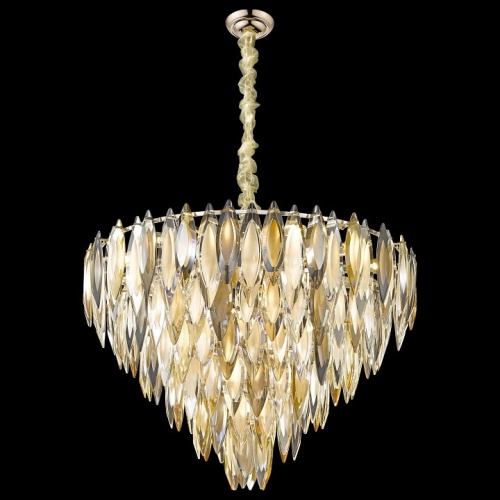 Подвесная люстра Wertmark Orlanda WE144.22.303 в Нижнем Новгороде фото 2