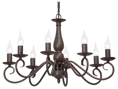 Подвесная люстра Vitaluce 3464 V3464/8 в Нижнем Новгороде