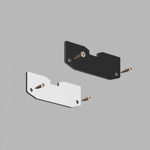 Заглушка для профиля Denkirs TR3050 TR3052-AL в Нижнем Новгороде фото 4