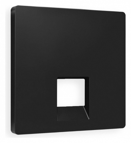 Накладка для розетки RJ-11 или RJ-45 Ambrella Volt ALFA AP8120 в Нижнем Новгороде