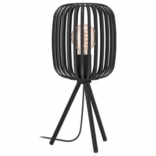 Настольная лампа декоративная Eglo Romazzina 900519 в Нижнем Новгороде