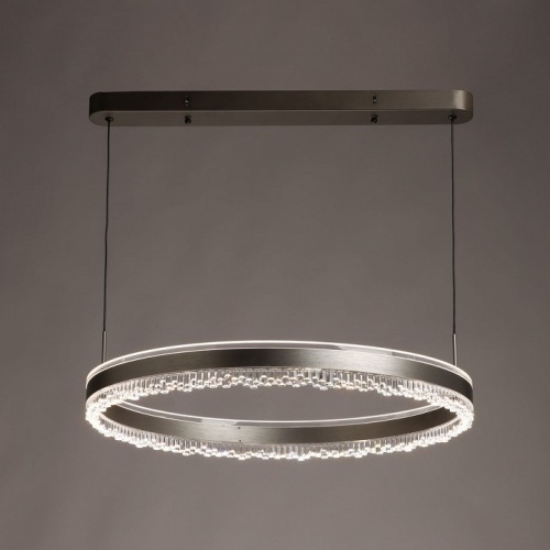 Подвесной светильник De City Платлинг 661019501 в Нижнем Новгороде фото 9