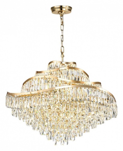 Подвесная люстра Odeon Light Wayta 5073/25 в Нижнем Новгороде фото 6