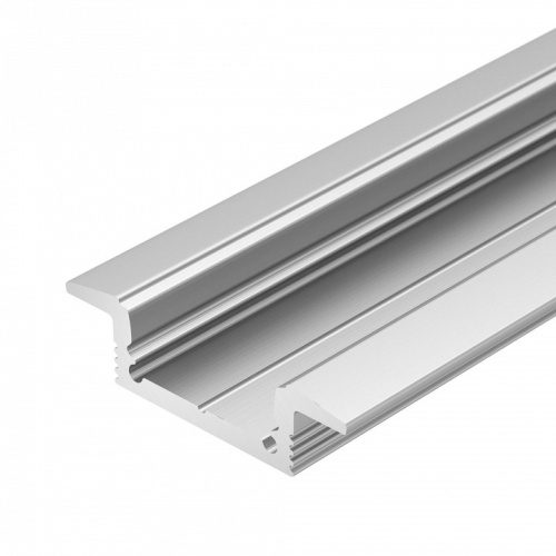 Профиль Arlight SL-SLIM-H7-F25-2000 ANOD 023717 в Нижнем Новгороде фото 3