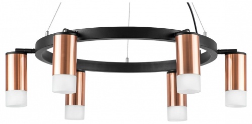 Подвесная люстра Lightstar Rullo LR0163061 в Нижнем Новгороде