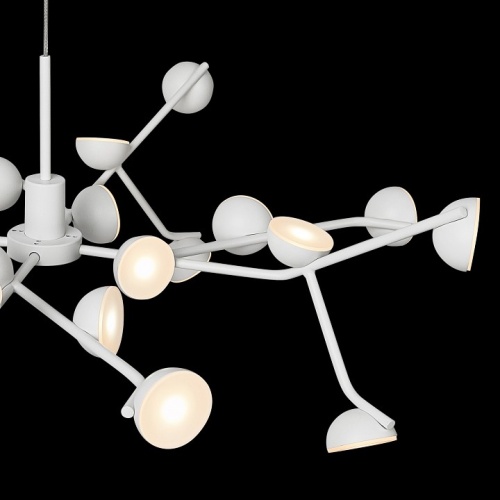 Подвесная люстра Mantra Adn 6261 в Нижнем Новгороде фото 4