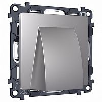 Розетка для вывод кабеля без рамки Ambrella Volt ALFA MA515810 в Нижнем Новгороде