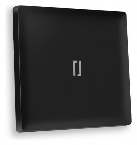 Клавиша для выключателя одноклавишного c подсветкой Ambrella Volt ALFA AP8020 в Нижнем Новгороде