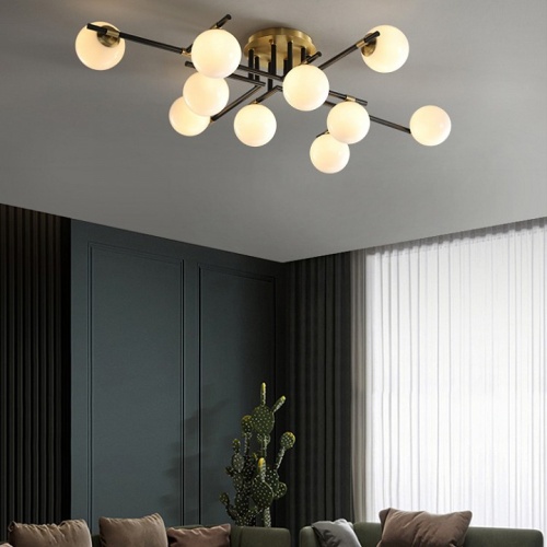 Потолочная люстра Imperiumloft MARYON maryon01 в Нижнем Новгороде фото 2