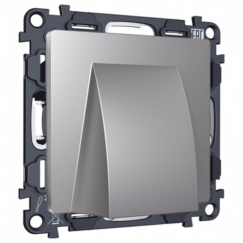 Розетка для вывод кабеля без рамки Ambrella Volt ALFA MA515810 в Нижнем Новгороде