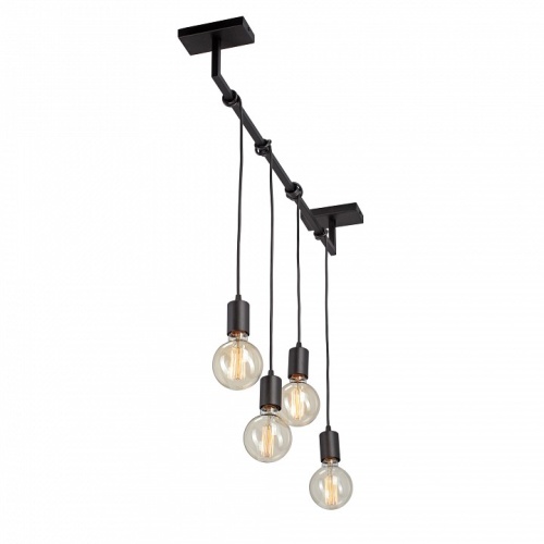 Подвесной светильник Vitaluce V3032 V3032-1/4S в Нижнем Новгороде фото 3