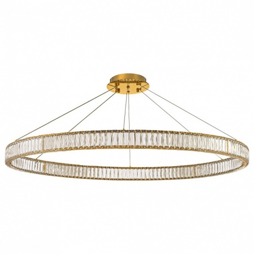 Подвесной светильник Dio D’Arte Caneva Caneva L 1.5.120.100 G в Нижнем Новгороде фото 2