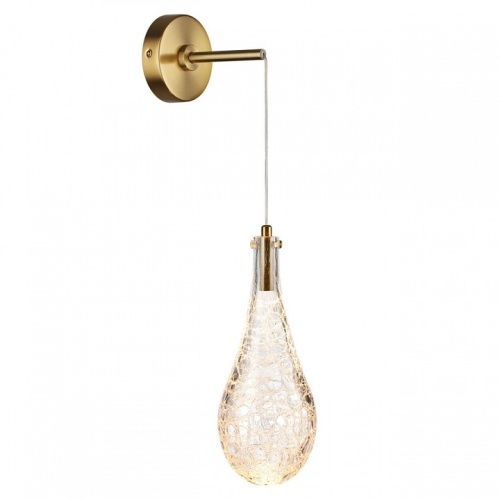 Бра Odeon Light HIGHTECH 7147/5WL в Нижнем Новгороде фото 5