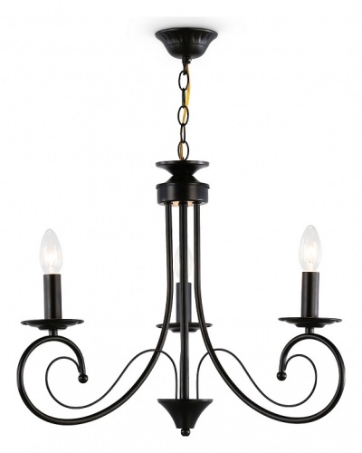 Подвесная люстра Ambrella Light TR TR9606 в Нижнем Новгороде фото 4