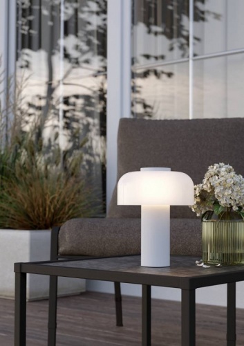 Настольная лампа декоративная Eglo PONENTE 900982 в Нижнем Новгороде фото 2