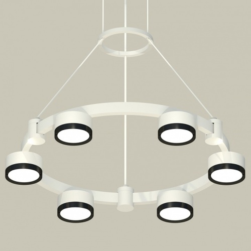 Подвесная люстра Ambrella Light XR XR92031101 в Нижнем Новгороде