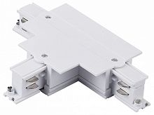 Токопровод T-образный правый Lightstar Quattro 503136-RPSR в Нижнем Новгороде