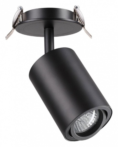 Встраиваемый светильник на штанге Novotech Pipe 370419 в Можайске