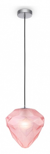 Подвесной светильник Maytoni Globo P053PL-01PK в Нижнем Новгороде фото 4