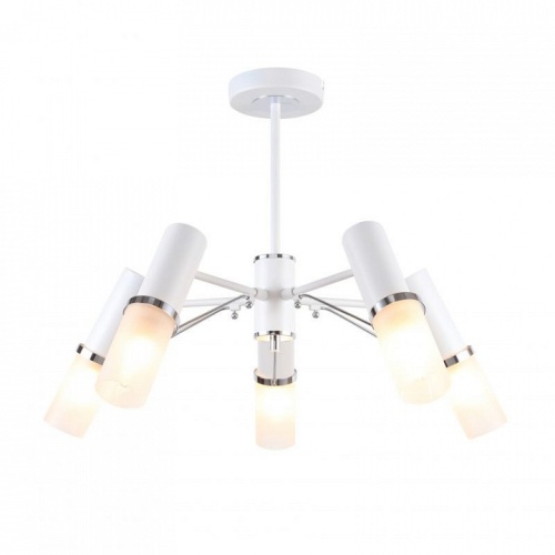 Люстра на штанге F-promo Viator 2559-5P в Нижнем Новгороде фото 4