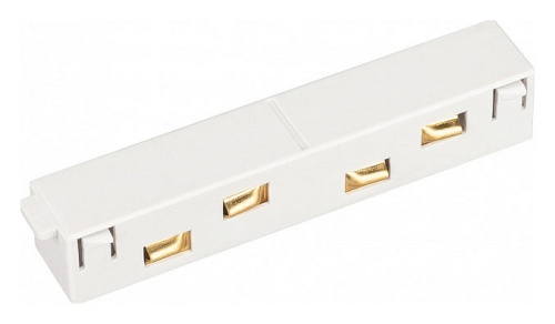 Соединитель линейный для треков Arlight MAG-ORIENT 035805 в Нижнем Новгороде