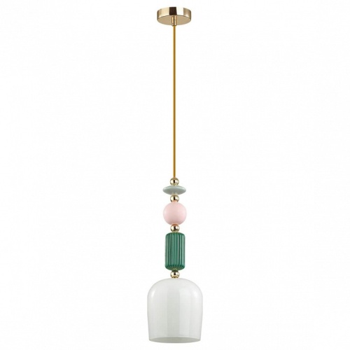 Подвесной светильник Odeon Light Candy 4861/1 в Нижнем Новгороде фото 9