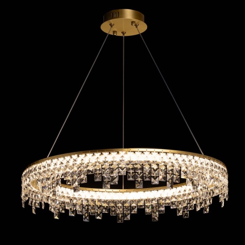 Подвесной светильник De City Арман 462011101 в Нижнем Новгороде фото 12