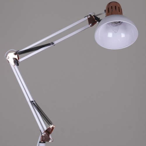 Торшер  00880-0.6-01HV WT в Нижнем Новгороде фото 5