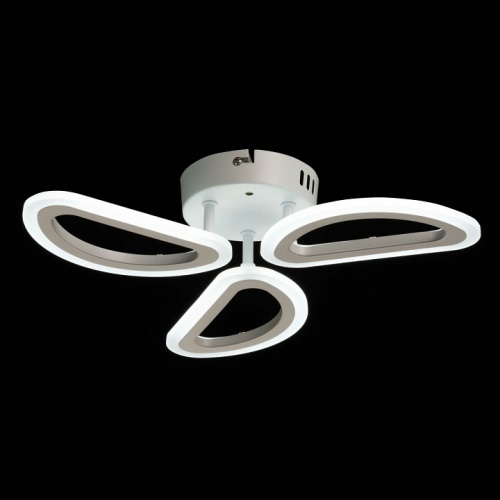 Потолочная люстра De City Мадлен 9 424018703 в Нижнем Новгороде фото 7