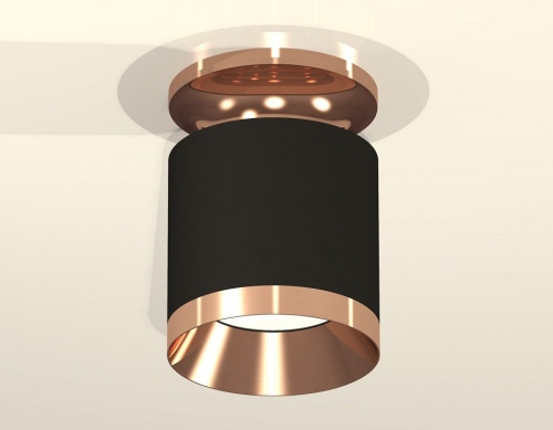 Накладной светильник Ambrella Light XS XS7402121 в Нижнем Новгороде фото 2