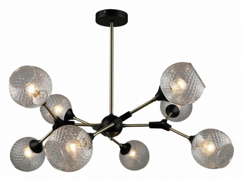 Люстра на штанге 04858-0.3-08 в Нижнем Новгороде