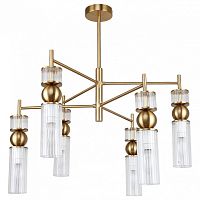 Люстра на штанге F-promo Vanilla 4737-6P в Нижнем Новгороде
