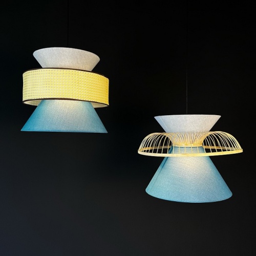 Подвесной светильник Imperiumloft Pella pella01 в Нижнем Новгороде фото 5