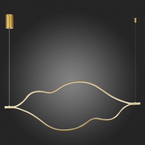 Подвесной светильник ST-Luce Cortile SL6106.203.56 в Нижнем Новгороде фото 3