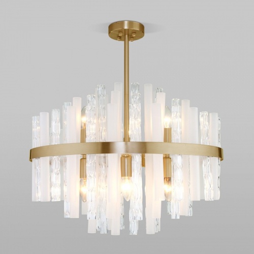 Люстра на штанге Bogate's Hollis 368/9 Smart в Нижнем Новгороде фото 5