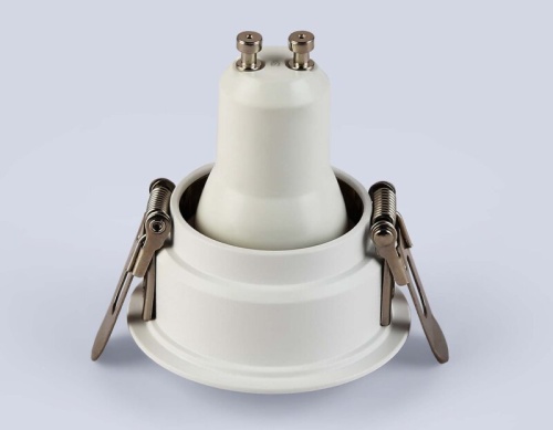 Встраиваемый светильник Ambrella Light TS TS51810 в Нижнем Новгороде фото 5