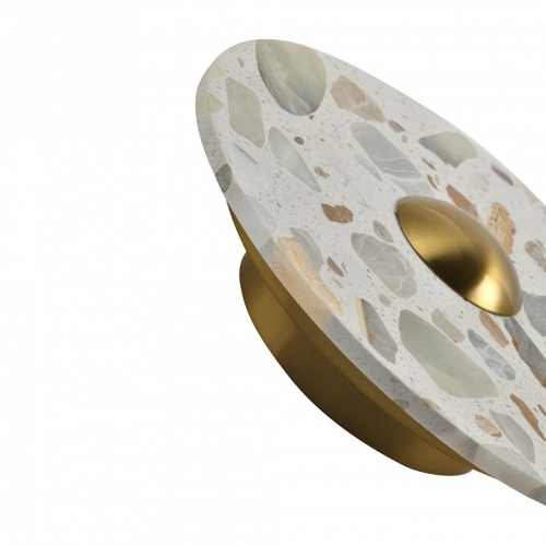 Накладной светильник Zortes Terrazzo ZRS.1878.02 в Нижнем Новгороде фото 5