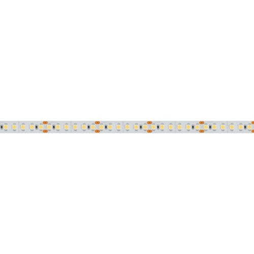 Лента RT6-3528-180 24V Warm2700 3x (900 LED) (Arlight, 14.4 Вт/м, IP20) в Симферополе