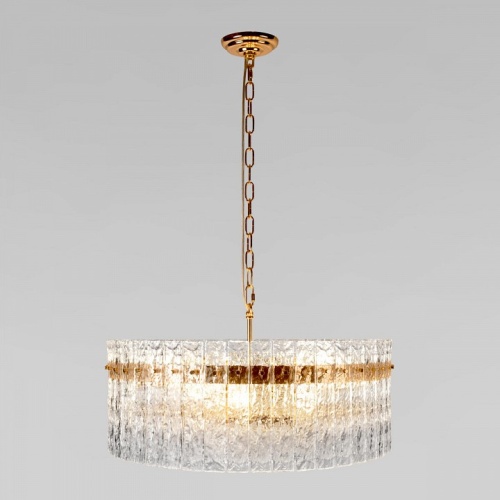 Подвесная люстра Loft it Nevada 10297/600 French gold в Нижнем Новгороде фото 9