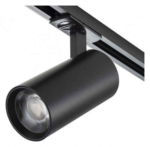 Светильник на штанге Escada 20002 20002TRA/01LED SBK в Нижнем Новгороде фото 3