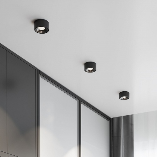 Встраиваемый светильник Elektrostandard Glam a065710 в Нижнем Новгороде фото 3