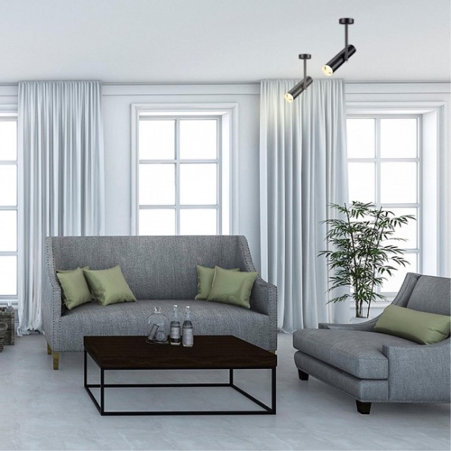 Светильник на штанге Novotech Batra 370573 в Нижнем Новгороде фото 3