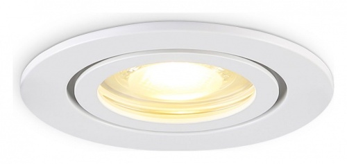 Встраиваемый светильник Ambrella Light TN TN1150 в Нижнем Новгороде