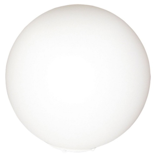 Настольная лампа декоративная Arte Lamp Sphere A6030LT-1WH в Нижнем Новгороде