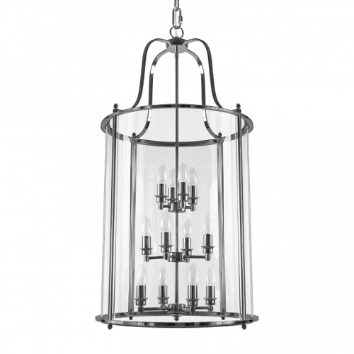 Подвесной светильник Loft it Lighthouse 10456/12 CR в Нижнем Новгороде фото 10