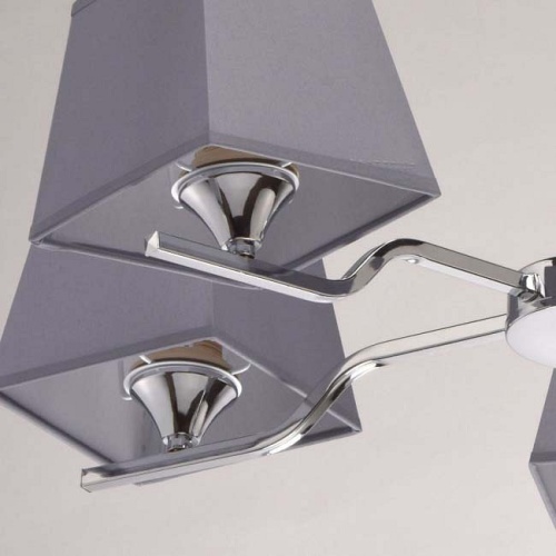 Люстра на штанге De City Конрад 6 667011405 в Нижнем Новгороде фото 4