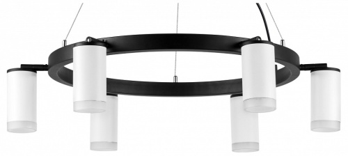 Подвесная люстра Lightstar Rullo LR0163660 в Нижнем Новгороде